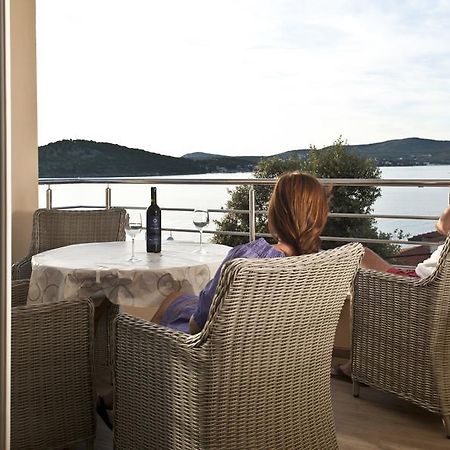 Apartments Villa Laguna With Pool Ražanj Chambre photo