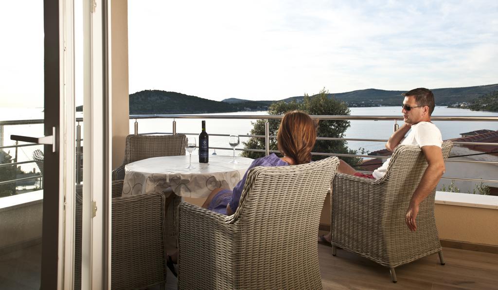 Apartments Villa Laguna With Pool Ražanj Chambre photo