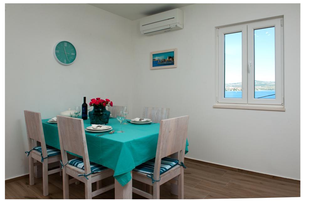 Apartments Villa Laguna With Pool Ražanj Chambre photo