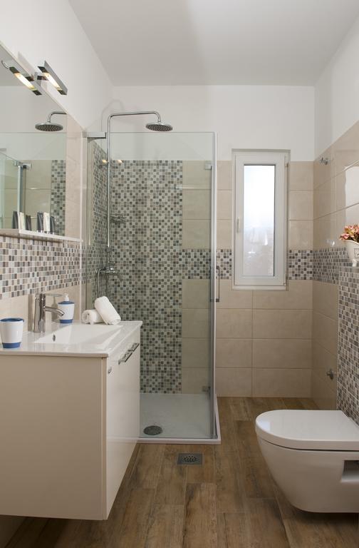 Apartments Villa Laguna With Pool Ražanj Chambre photo