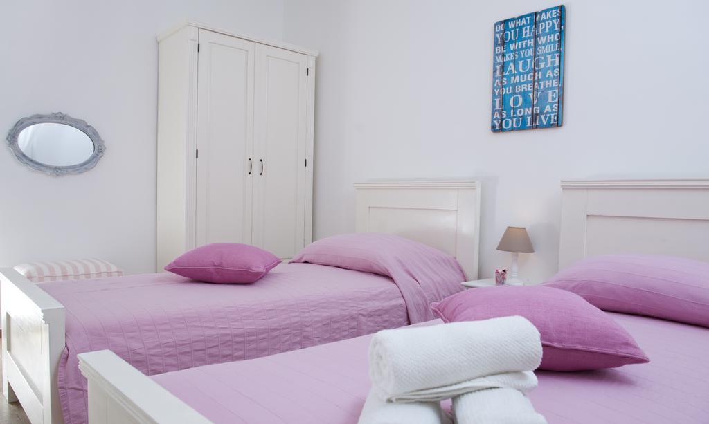 Apartments Villa Laguna With Pool Ražanj Chambre photo