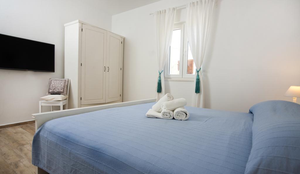 Apartments Villa Laguna With Pool Ražanj Chambre photo