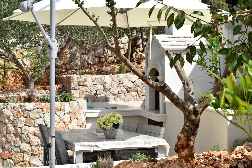 Apartments Villa Laguna With Pool Ražanj Extérieur photo