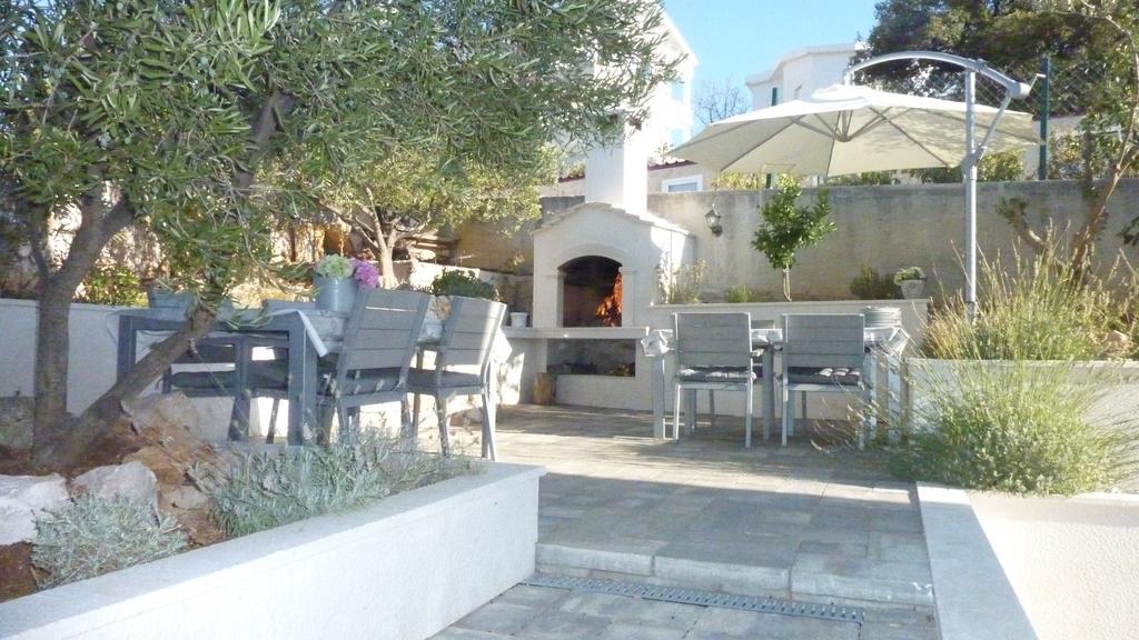 Apartments Villa Laguna With Pool Ražanj Extérieur photo