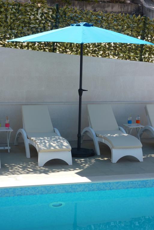 Apartments Villa Laguna With Pool Ražanj Extérieur photo
